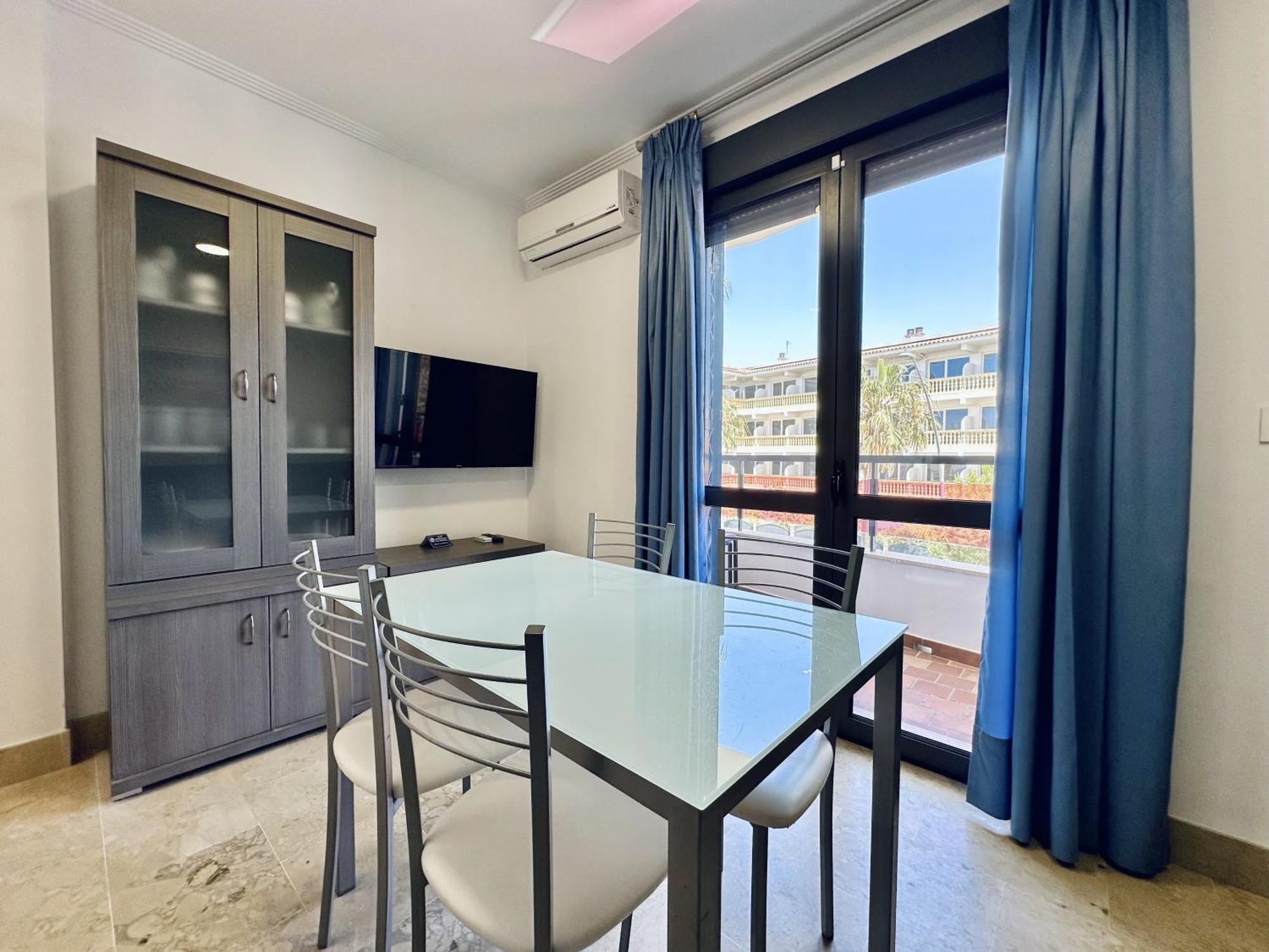 Marina Luz Hotel apartamentowy 2*