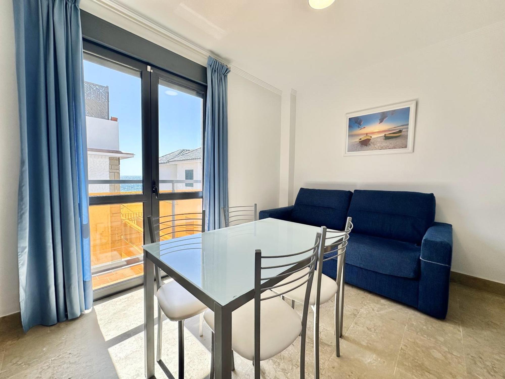 Marina Luz Hotel apartamentowy 2*