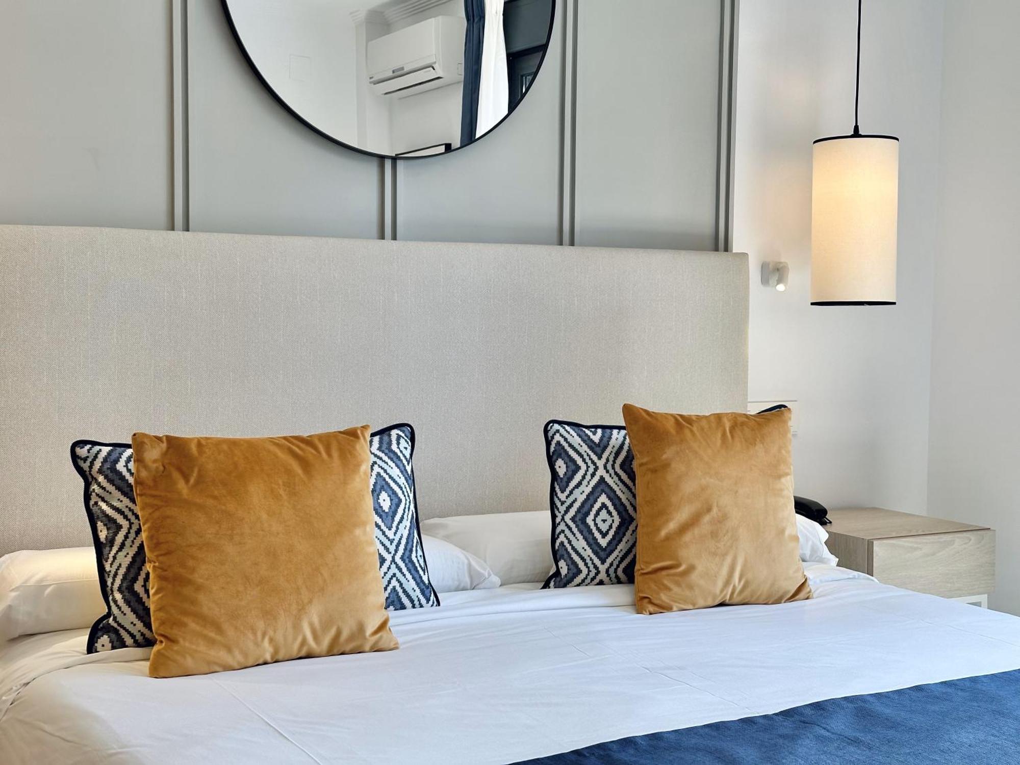 Apartahotel Marina Luz