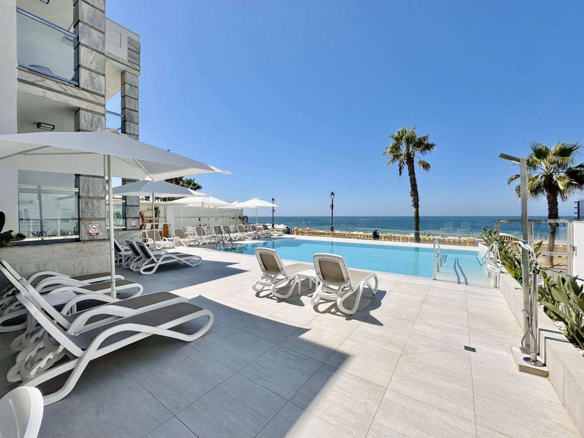 Apart-hotel Marina Luz