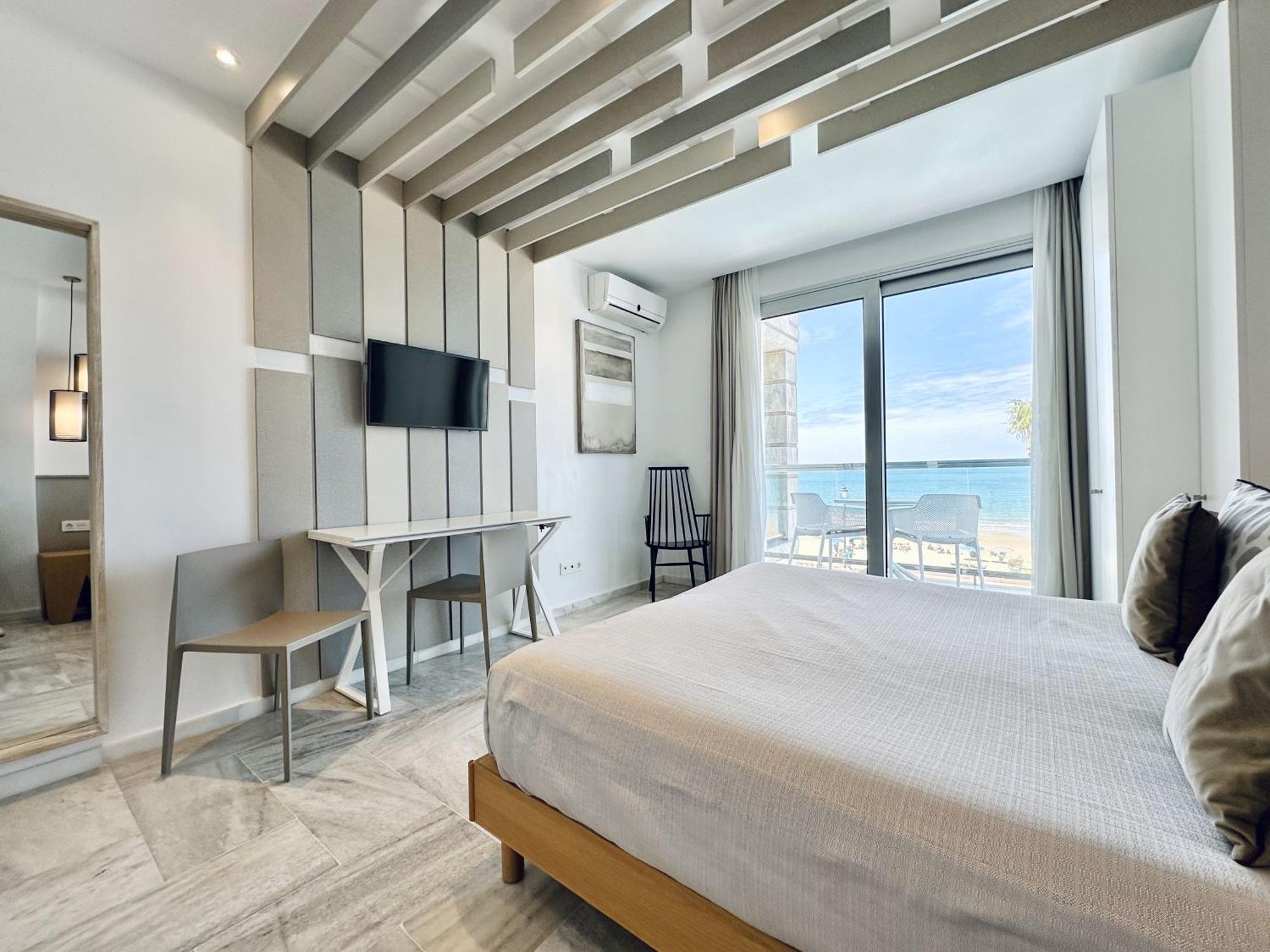 Marina Luz Apart-hotel 2*