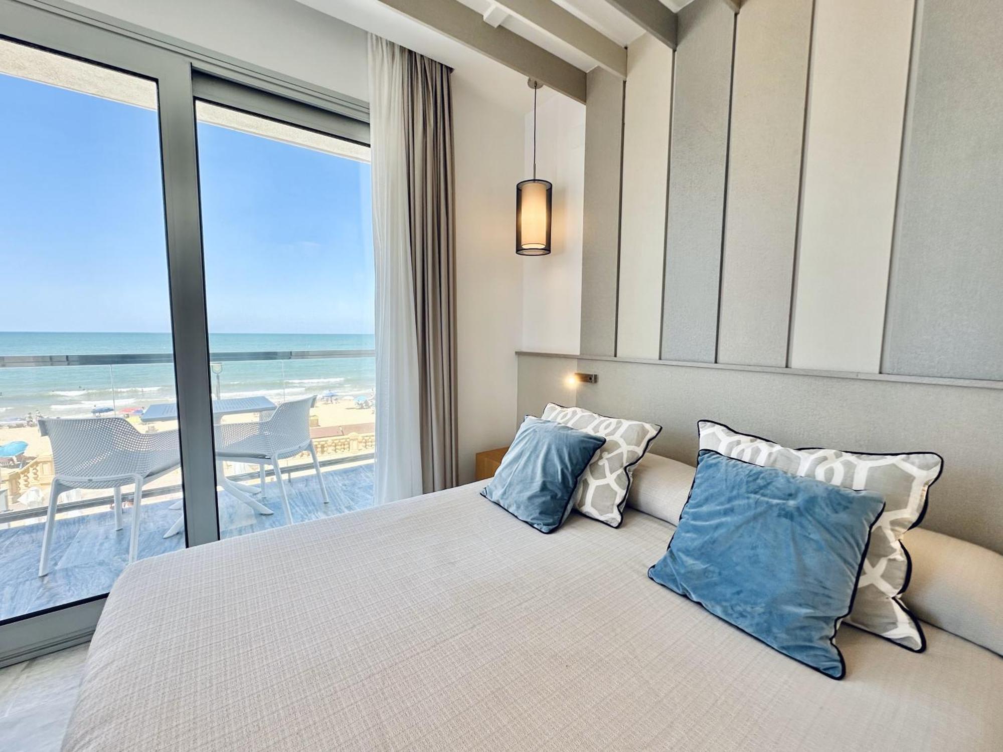 Apart-hotel Marina Luz 2*