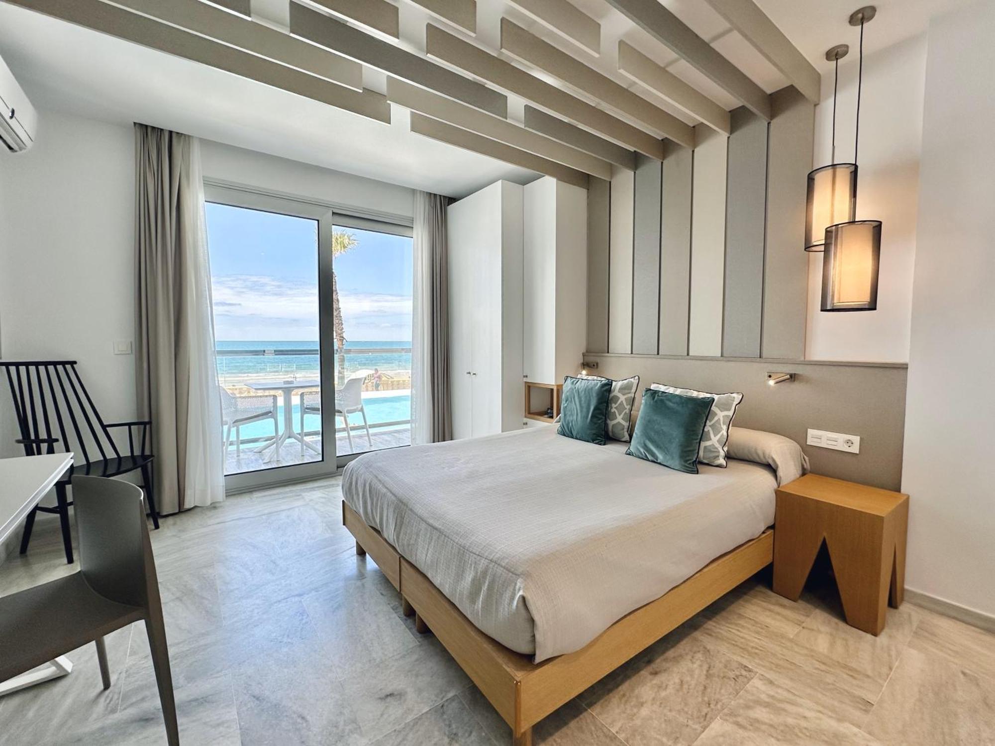 Marina Luz Apart-hotel Chipiona