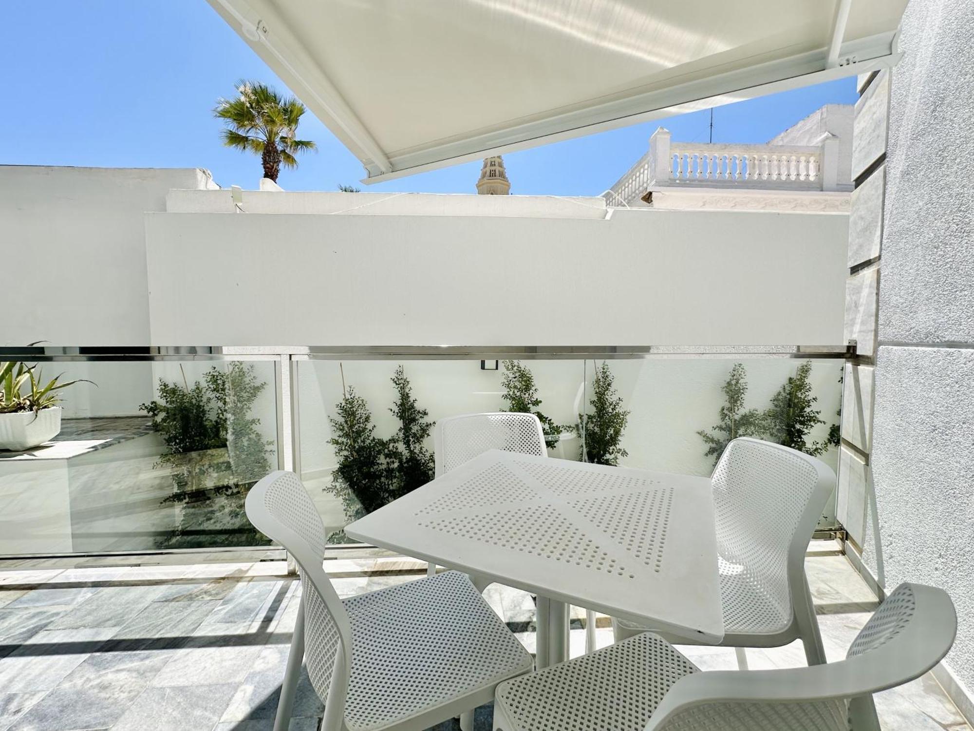 Marina Luz Apart-hotel 2*