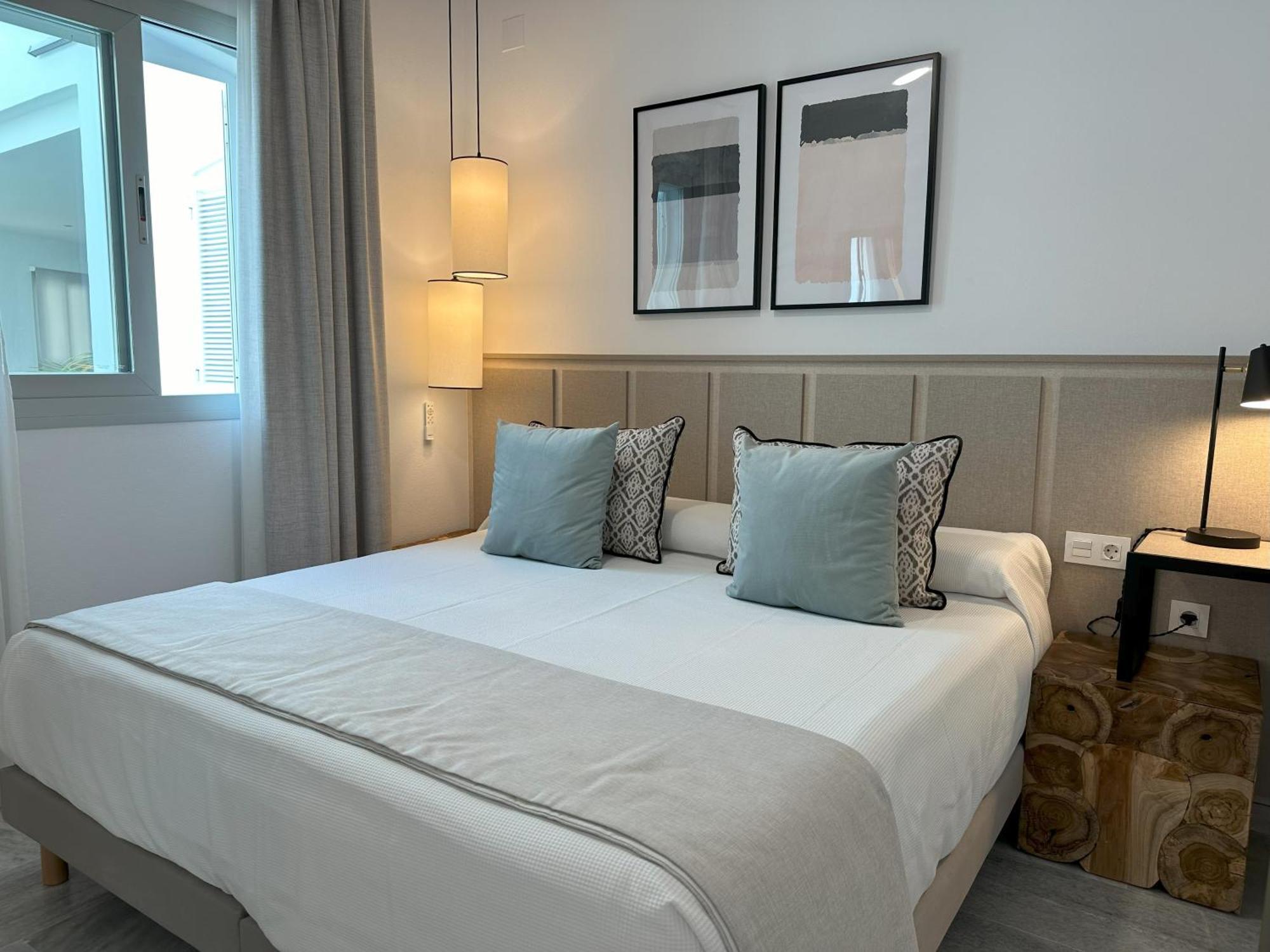 Marina Luz Apart-hotel