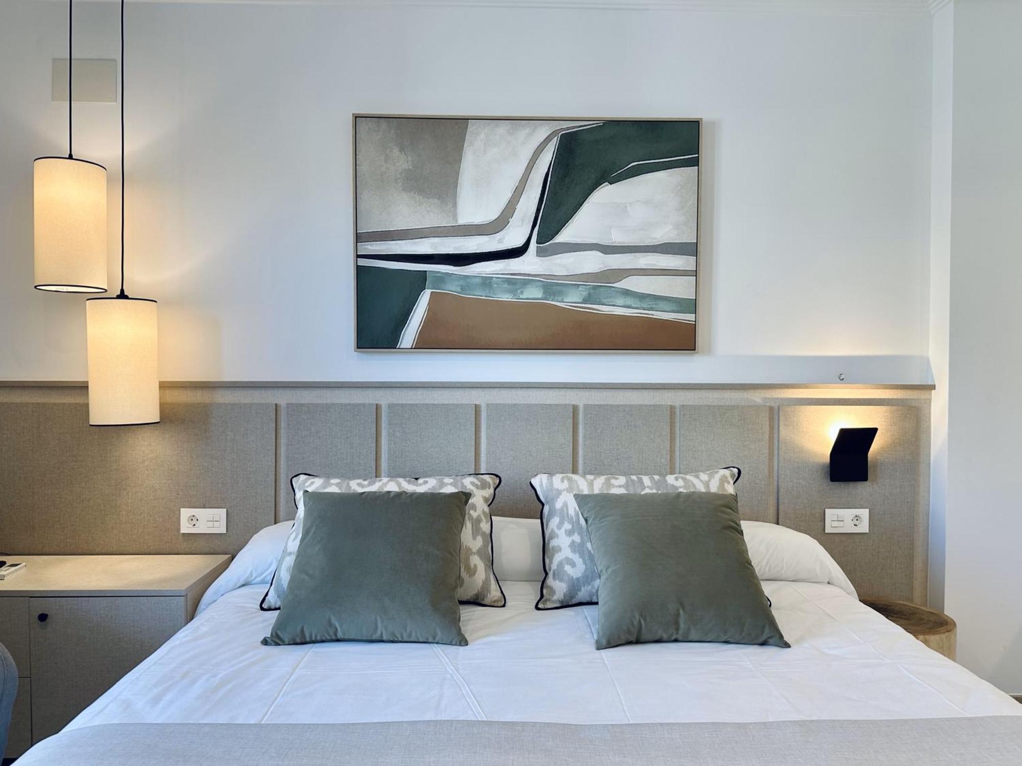 Apart-hotel Marina Luz Chipiona
